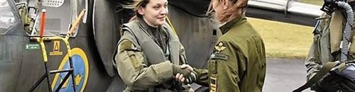 السويد تعلن الحرب ضد عدو داخلي بقنابل الليزر 10 787 2