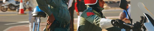 شرطة دبي تتكفل برعاية 3 أطفال إلى حين خروج والدتهم من السجن 10 7878 1