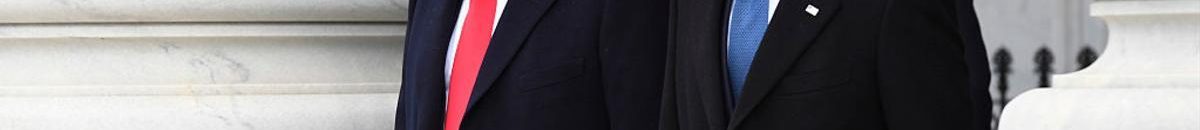 ترامب يدخل في "معركة علنية" مع رئيس المحكمة العليا 10 878 1