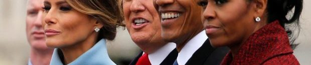 صور: حين فضحت الكاميرات ميشيل أوباما 13 98899898