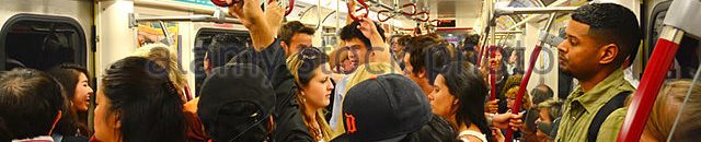 New York City Subway