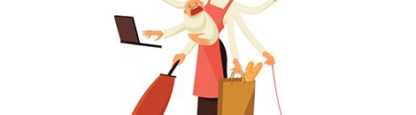 10 عوامل تجعل بيئة عملك تضر بصحتك العقلية 10 mom