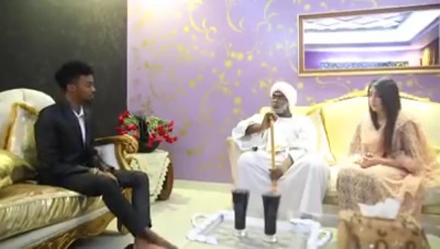 عبد الخالق الدولي.. داير أعرس البت دي وظروفي قاسية شديد وغير ريدتي ما عندي.. فيديو كليب 1 البت دي