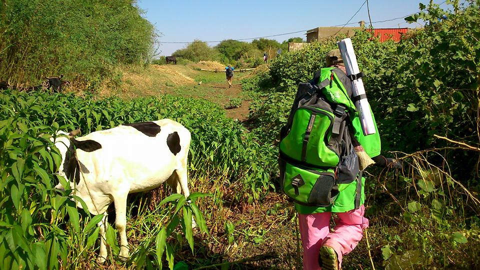 رحلة سياحة ومغامرات، من مقرن النيلين الي منطقة الشلال السادس (السبلوقة).. صور ساحرة 9 السبلوقة8