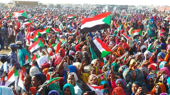 الرئيس السوداني: لانريد لأهلنا في الريف الهجرة للمدن لتلقي الخدمات ونسعى لتوفيرها في اماكنهم 1 السروراب