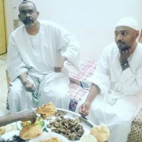 الكودة خروف