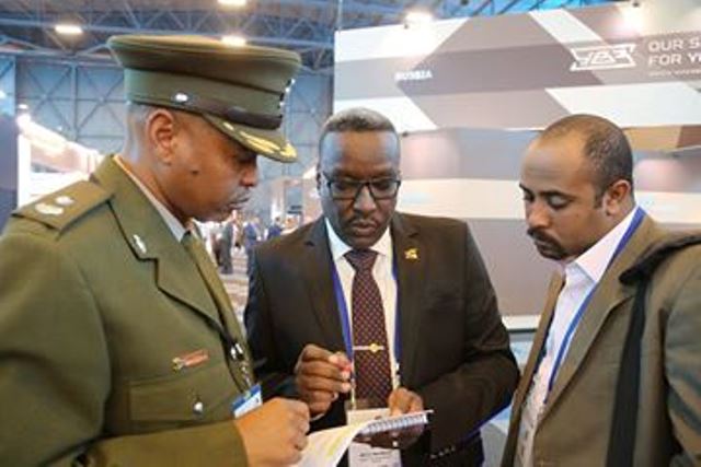 صور القنبلة السودانية الذكية الموجهه جو – ارض (بركان).. تثير دهشة المهتمين 2 بركان1