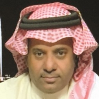 خالد محمد باطرفي