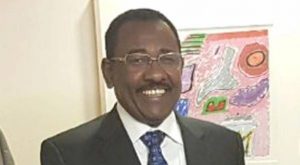 طالتهُم لعنة "نيفاشا".. الفريق المفاوِض لأمريكا.. المغادرة من الباب الصغير 4 طه عثمان