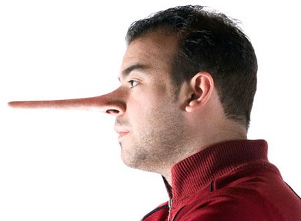 تحليل الكذب: "جريمة مفيدة" للصحة.. والوظيفة 1 كاذب