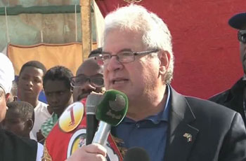 القائم بالأعمال الأميركي: السودان التزم بالسلام 1 كوتيس