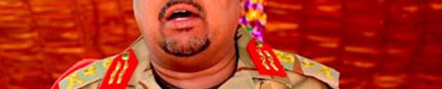 نائب مدير الأمن السوداني: "كاودا وباريس" دليل تشظي الحركات على أساس عرقي 10 اسامة مختار