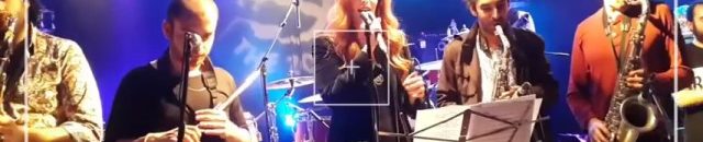 الفنانة رحيلا