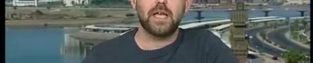 صباح العربية: مخرج أمريكي يتكلم اللهجة السودانية بطلاقة.. فيديو 11 براون