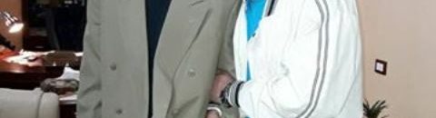 السفارة السودانية بالقاهرة تنجح في إعادة إبن إلى والده بعد 32 عاماً.. قصة انجاز من ذهب 12 جمال