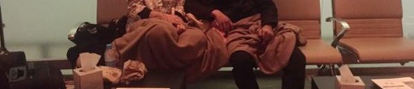 قصة عروس سودانية ..دعاء وفيصل.. مأساة زفاف معلَّق بين جدة وفرجينيا 10 دعاء