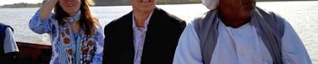 جولة سياحية للسفير البريطاني في أبوحمد 10 سفير بريطانيا