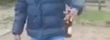 سوداني سكران