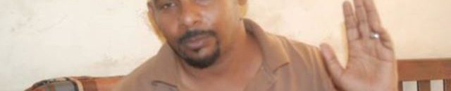 فنان (محاسن كبي حرجل) يقتحم مكاتب (الدار) ويفجر المفاجآت: قرار ايقافي عام أول سابقة في العالم 11 شهاب