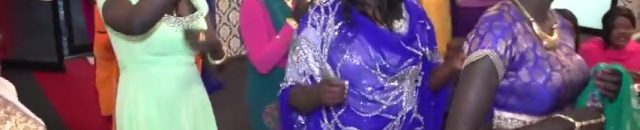 عروس جنوبية