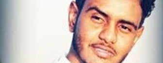 علي عثمان ابو القاسم