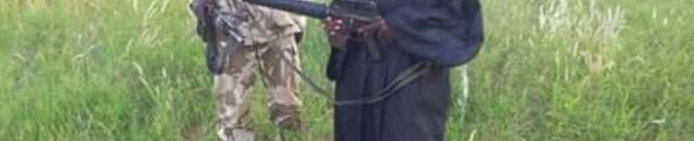 هذه صور "عيسى المسيح" الذي اشتهر في دارفور واشعل احداث الفاشر 12 عيسى المسيح1