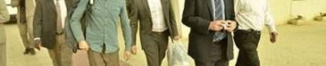 السودان يسلم صحفيا بريطانيا لبلاده بعد دخوله دارفور بشكل غير شرعي 10 فيليب كوكس