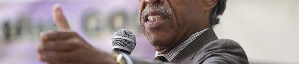 قس أميركي يتحدى ترمب: المسيح أيضاً كان لاجئاً! 10 قس امريكي