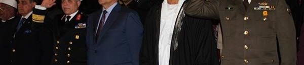 القنصل السوداني في الاسكندرية: الرئيس السيسي يحرص على العلاقات الودية مع السودان 10 قنصل اسكندرية