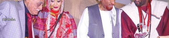 قحت تحنن في الصادق وتجرتك له في الحكومة، والزفة بعد عيدين بس 10 مها المهدي1