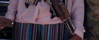 هوس الفضيلة