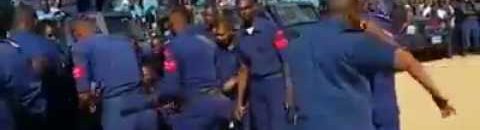 "الشرطة".. توضح أسباب فصل "الرقيب حسان" الذي شكا الوالي 10 12848931