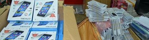 ضبط (10) آلاف جهاز موبايل مهرب بسواكن 10 16522001 10208264840958599 1568612907 n