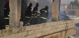 بالصور .. ﺍﻟﺘﻔﺎﺻﻴﻞ ﺍﻟﻜﺎﻣﻠﺔ .. ﺍﻟﺪﻓﺎﻉ ﺍﻟﻤﺪﻧﻲ ﻳﻨﻘﺬ ﺳﻮﻕ ﺣﻠﺔ ﻛﻮﻛﻮ ﻣﻦ ﻛﺎﺭﺛﺔ ﻣﺤﻘﻘﺔ 13 16522710 10208257508855301 1070187235 n