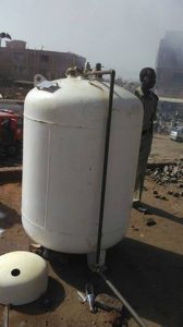 بالصور .. ﺍﻟﺘﻔﺎﺻﻴﻞ ﺍﻟﻜﺎﻣﻠﺔ .. ﺍﻟﺪﻓﺎﻉ ﺍﻟﻤﺪﻧﻲ ﻳﻨﻘﺬ ﺳﻮﻕ ﺣﻠﺔ ﻛﻮﻛﻮ ﻣﻦ ﻛﺎﺭﺛﺔ ﻣﺤﻘﻘﺔ 4 16559076 10208257508775299 273175149 n