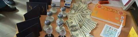 ضبط شبكة دولية تهدّد الأمن القومي السوداني 10 16790685 10208337903305112 1057645534 n