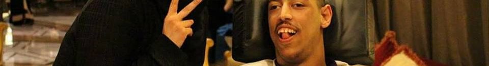 بالصور.. تعرف على قصة الشاب السوداني "باسل ملك الحب" الحاصل على شهادة غينيس والذي تحول لمعاق نتيجة خطأ طبي 12 16832404 1288298297921464 4098633170621286484 n