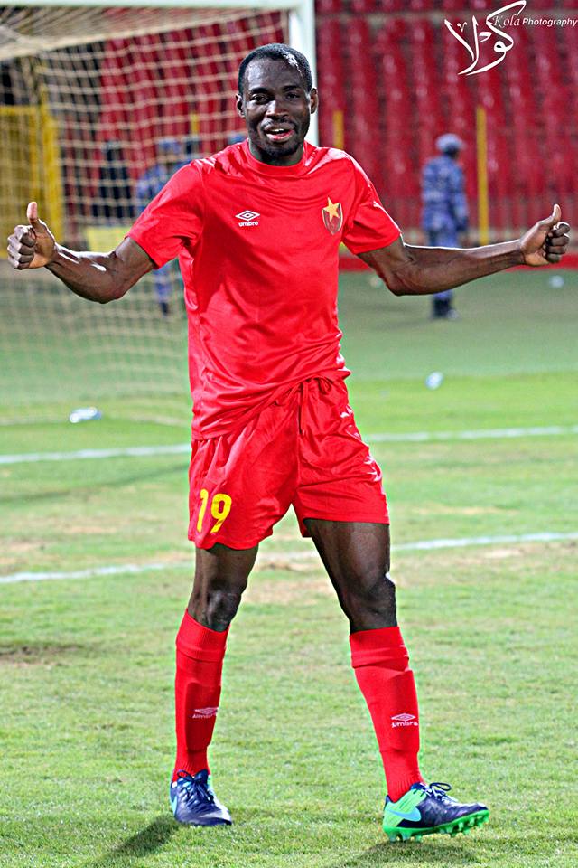 شاهد بالصور.. كيف احتفل لاعبو المريخ بعد سحقهم لسوني الغيني 4 16864350 1448947375116448 670358259913143380 n