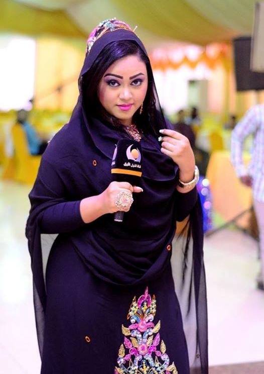 نورهان نجيب: انا ما بتاعة مشاكل 1 16864513 1312774582150570 7363924887788543728 n