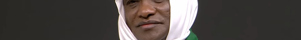 هل سمعت عن العالم السوداني "الصامت" منذ ربع قرن؟ 10 4d61c525 0bed 4bef 9143 3d63f530e225