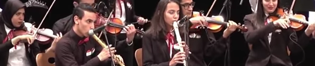 بالفيديو.. المصريون يغنون للسودان "اليوم نرفع راية استقلالنا" 10 Capture0225