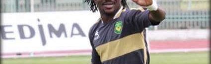 محترف المريخ السابق يتوعد الأحمر بالهزيمة في نيجريا ويقول: على المريخ أن يهيء نفسه للخسارة بهدفين في بورت هاركوت 10 unnamed 1