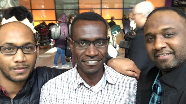 الترمذي محمد صالح