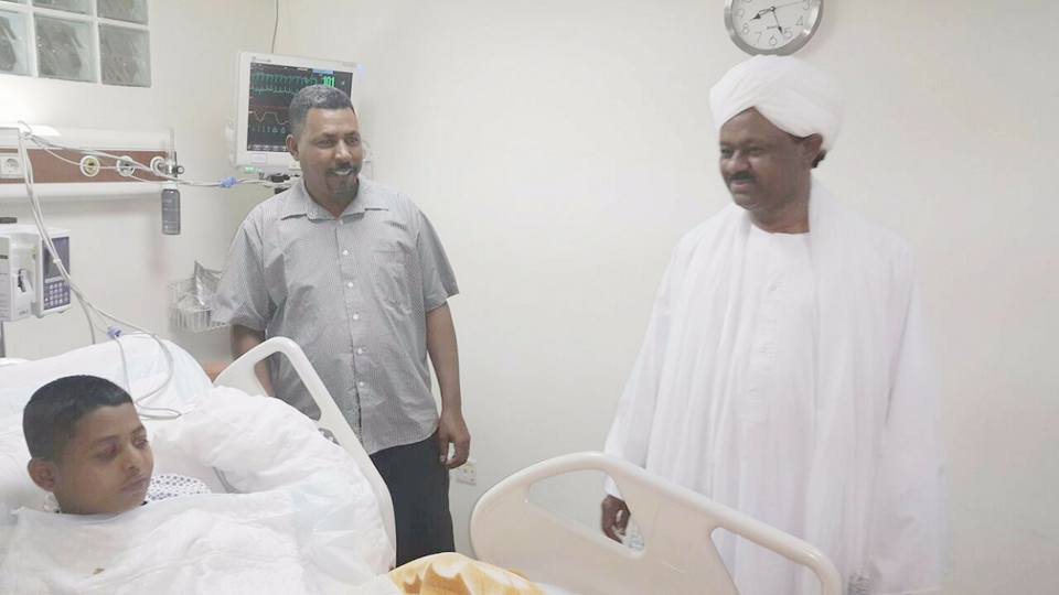 الطيب السعودية