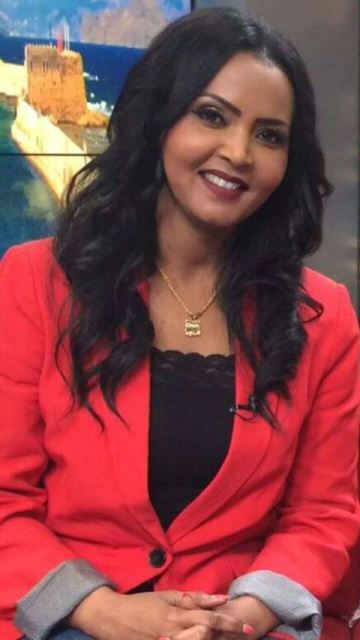 بالفيديو: جدية تنفض الغبار عن خالد الصحافة وتروي عطش محبي مصطفى سيد احمد في رمضان 1 جدية عثمان