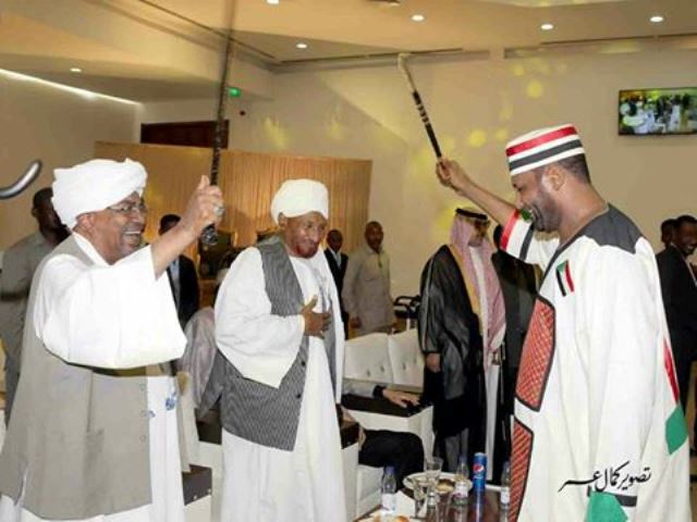 زواج عبد الرحمن