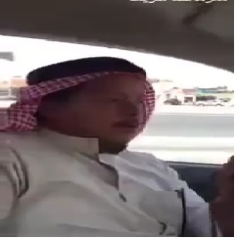 سعودي: أحب السودان والسودانيين والرئيس وأتمنى مقابلة البشير والسلام عليه.. فيديو 1 سعودي بشة