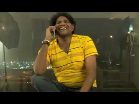 عوض شكسبير يدخل عالم محاسن.. سكينة كبي حرجل 1 سكينة