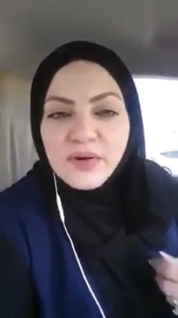 رسالة شديدة اللهجة من إمراة سورية للسوريين الذين أساءوا للسودان وتقدم اعتذارها الشديد والعميق للشعب السوداني.. فيديو 1 سورية