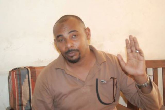 فنان (محاسن كبي حرجل) يقتحم مكاتب (الدار) ويفجر المفاجآت: قرار ايقافي عام أول سابقة في العالم 1 شهاب